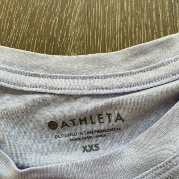 Athleta Uptempo Tank - Picture 5 of 7